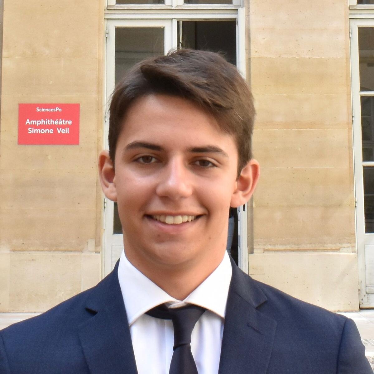 photo profil de Antonin