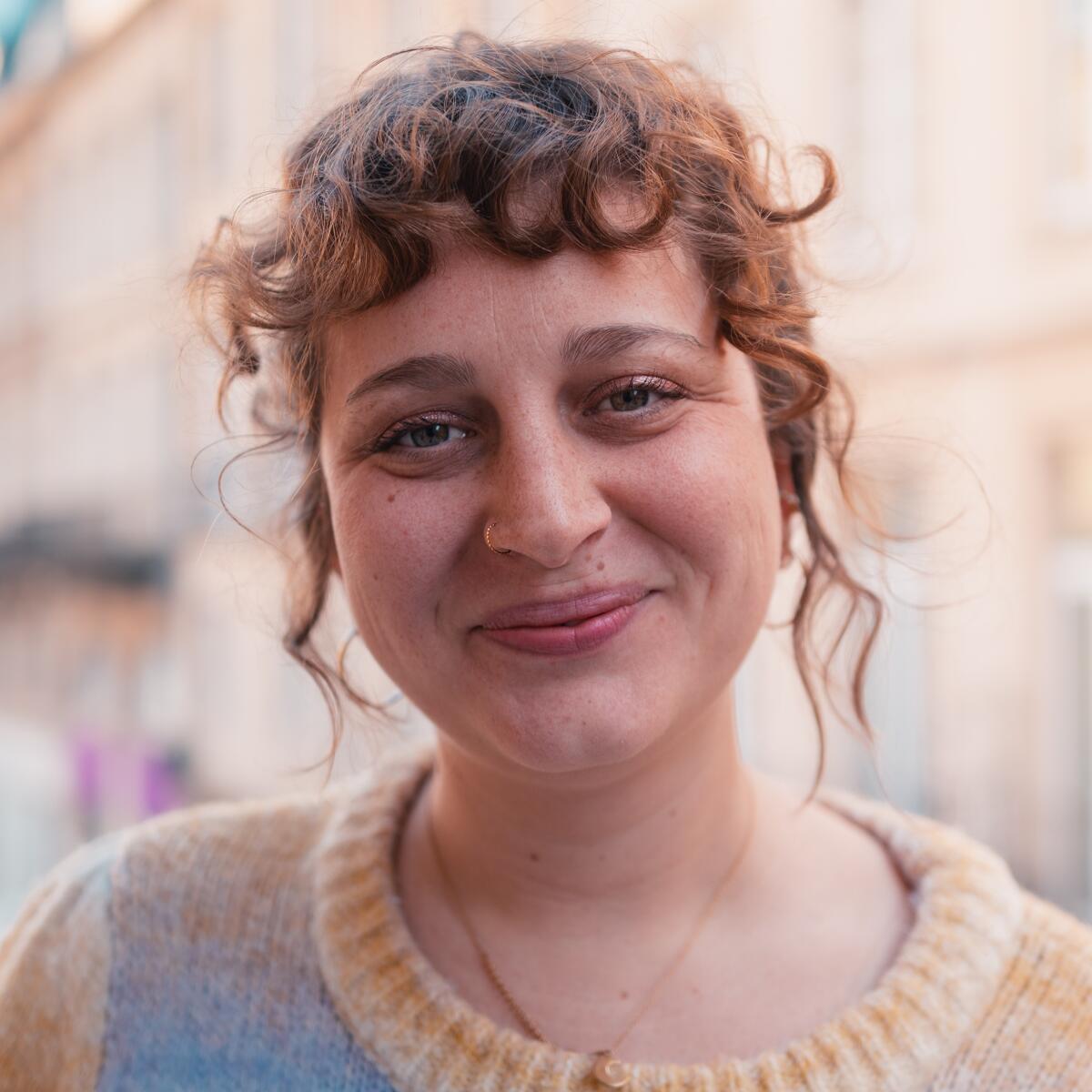 photo profil de Sacha