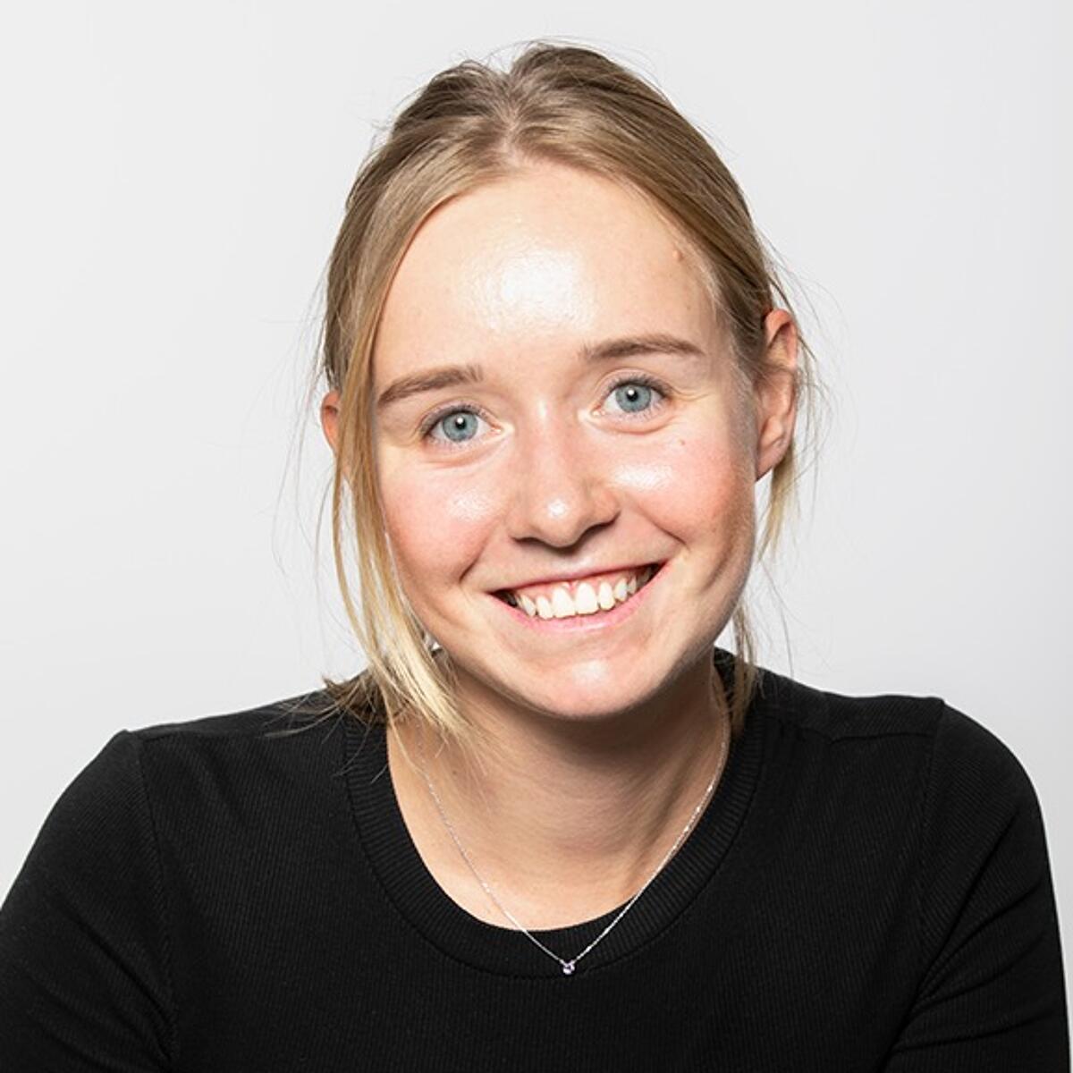 photo profil de Victoria