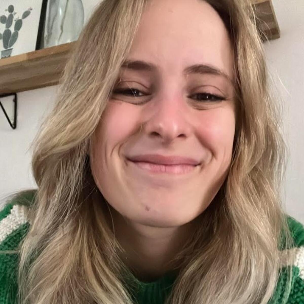 photo profil de Claire