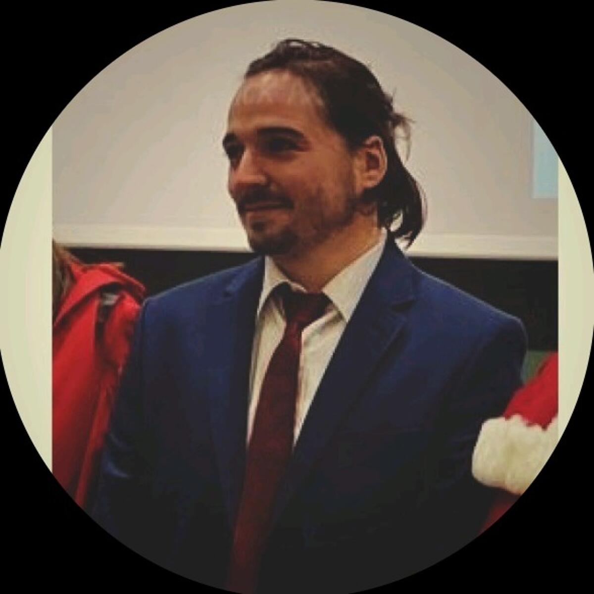 photo profil de Mael