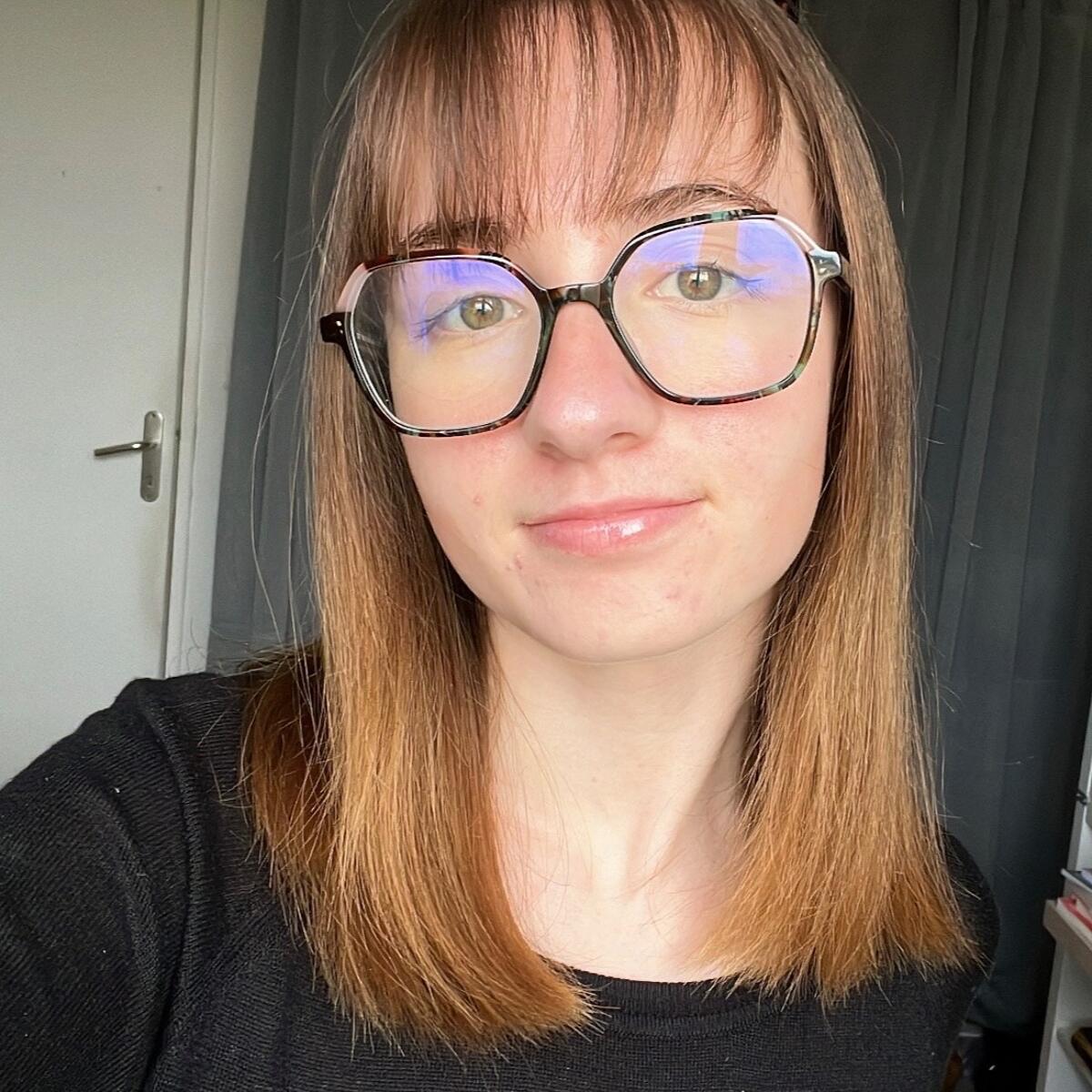 photo profil de Luna