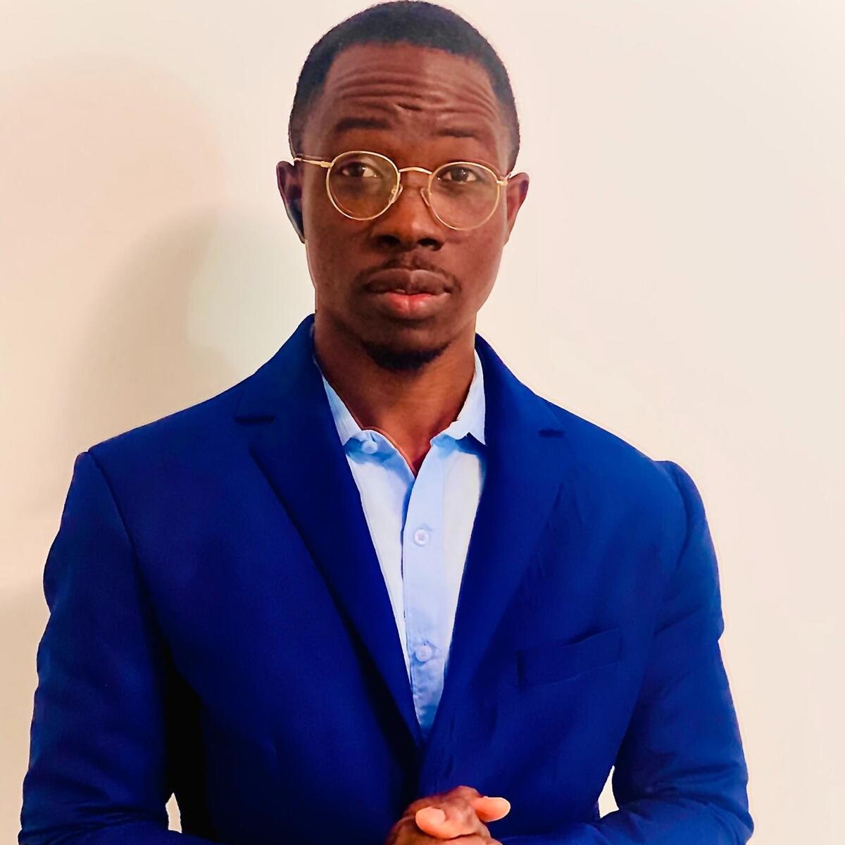 photo profil de Mamadou