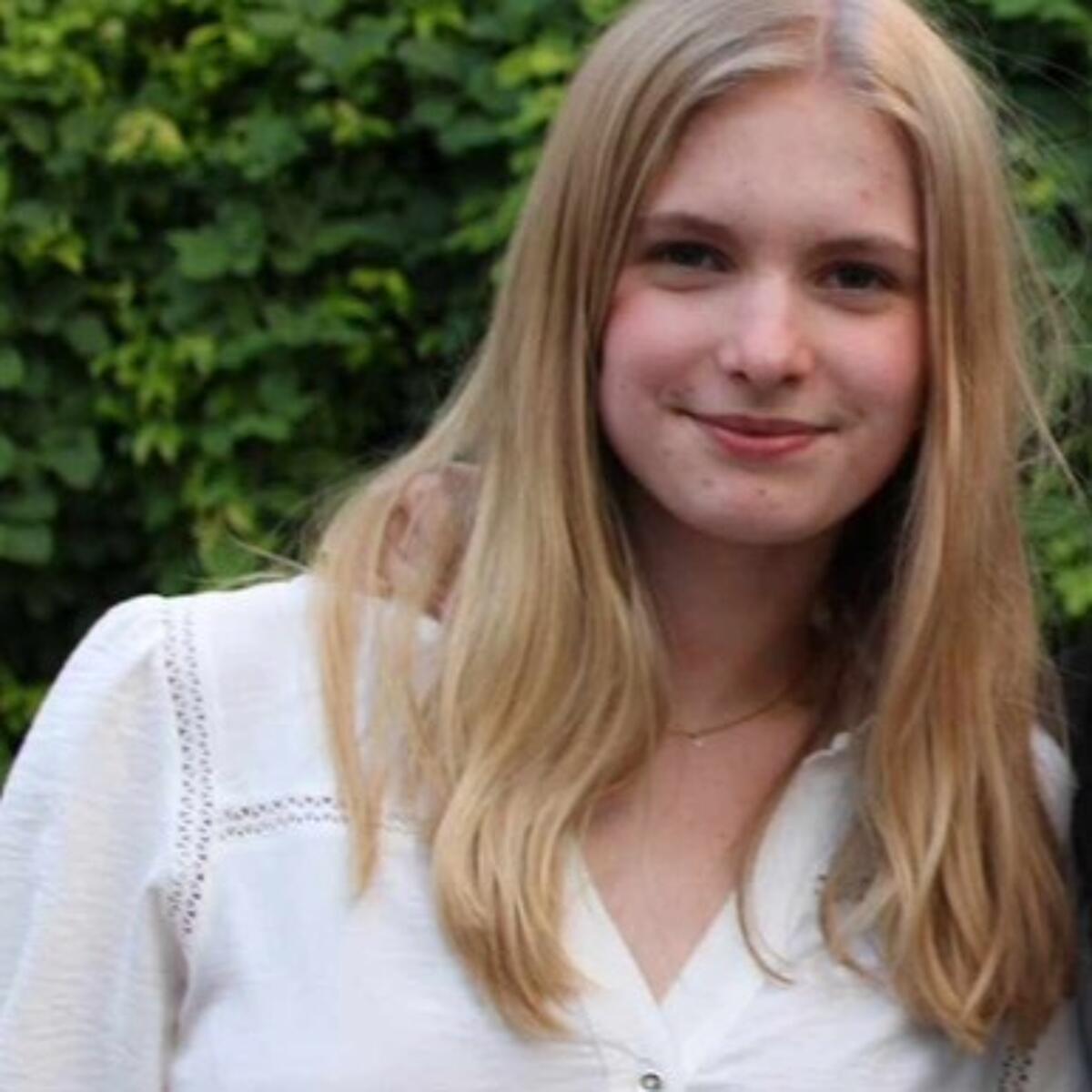photo profil de Flavie