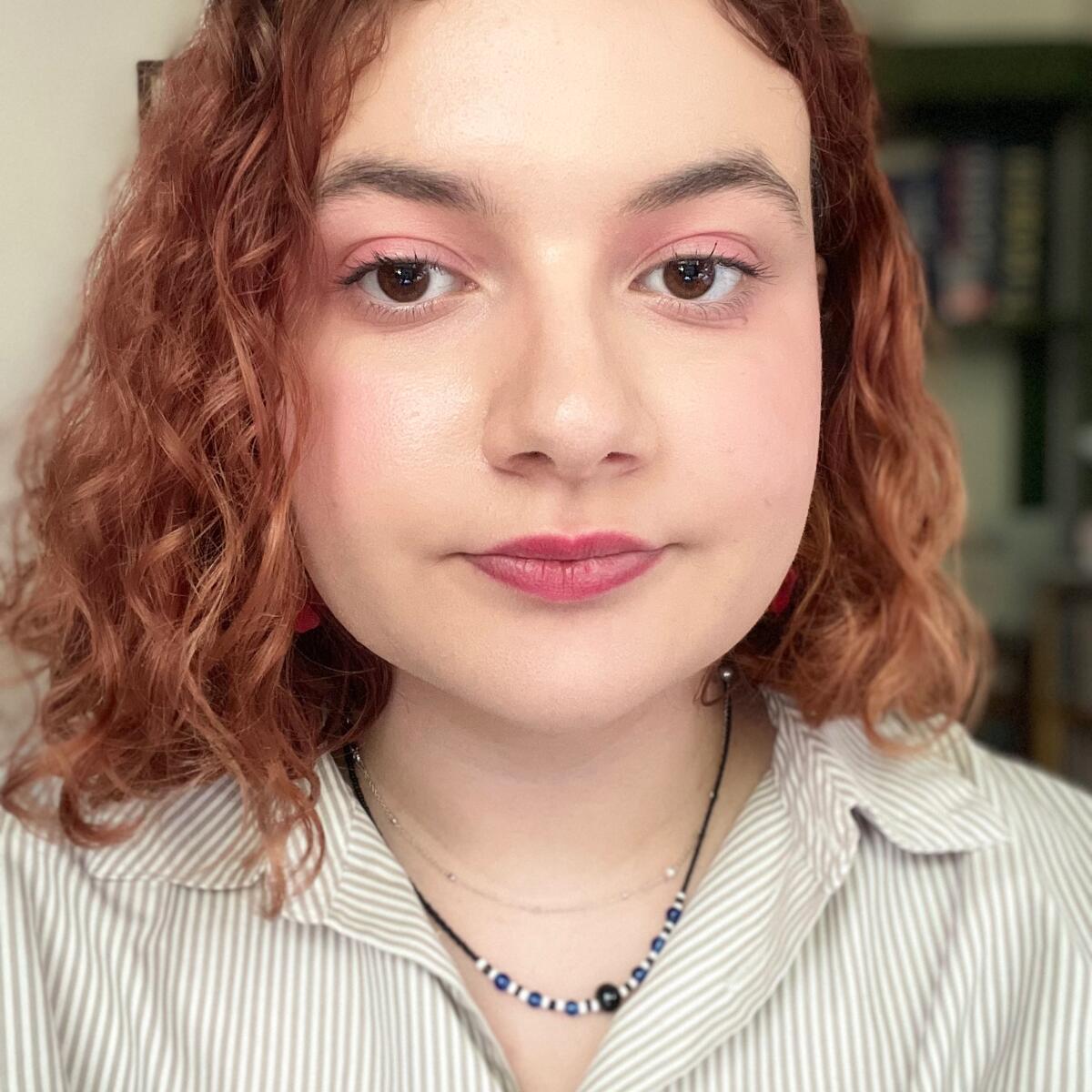 photo profil de Lucy