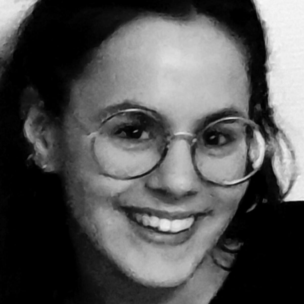 photo profil de Aude