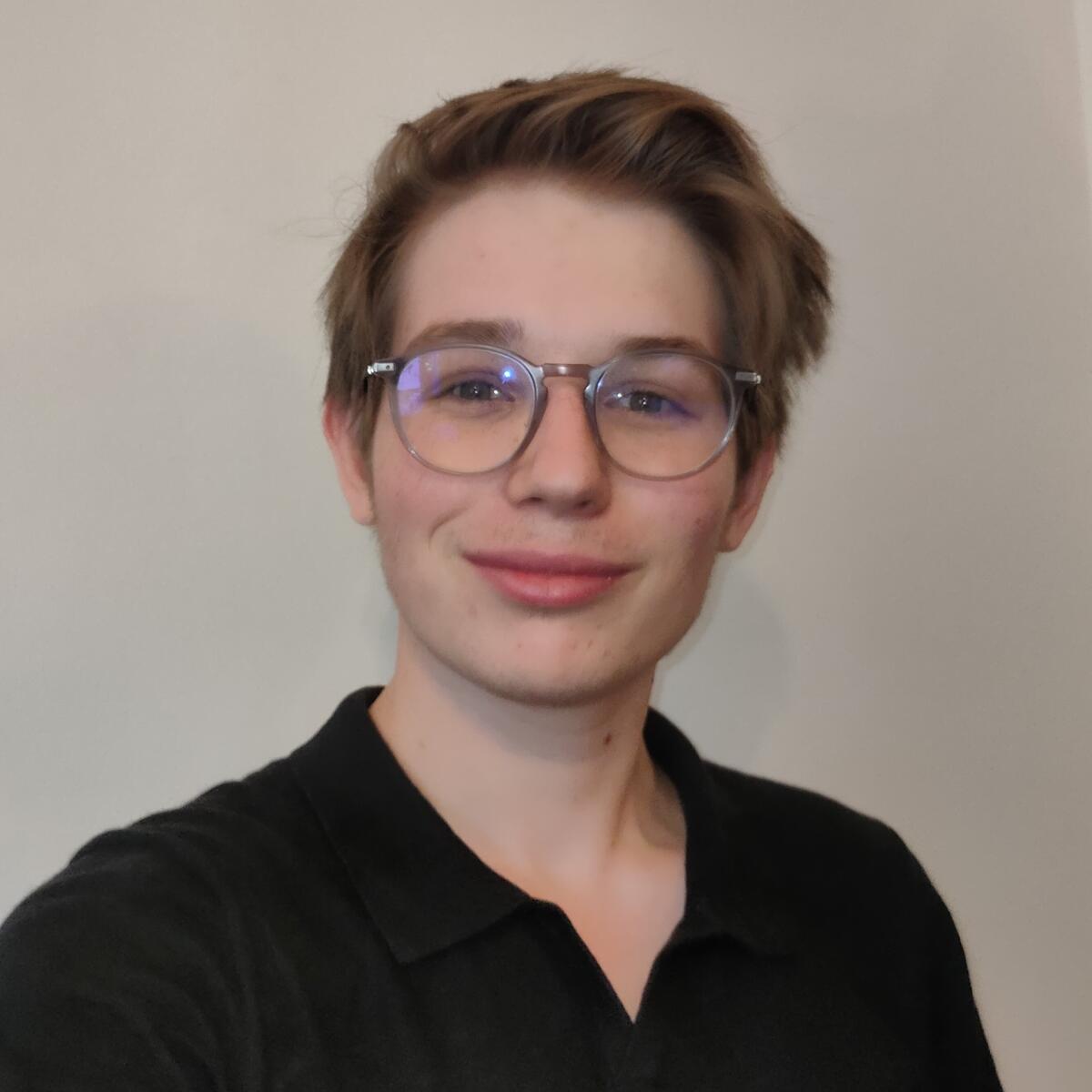 photo profil de Thomas