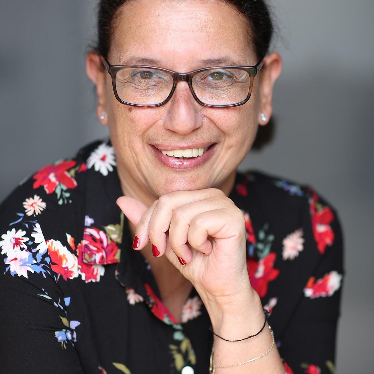 photo profil de Anne Sophie