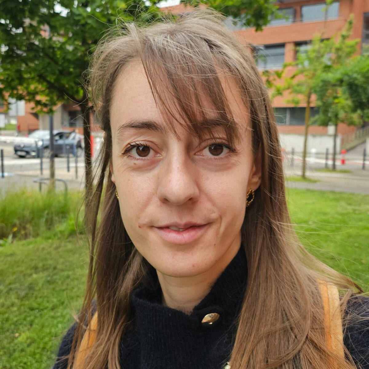 photo profil de Audrey