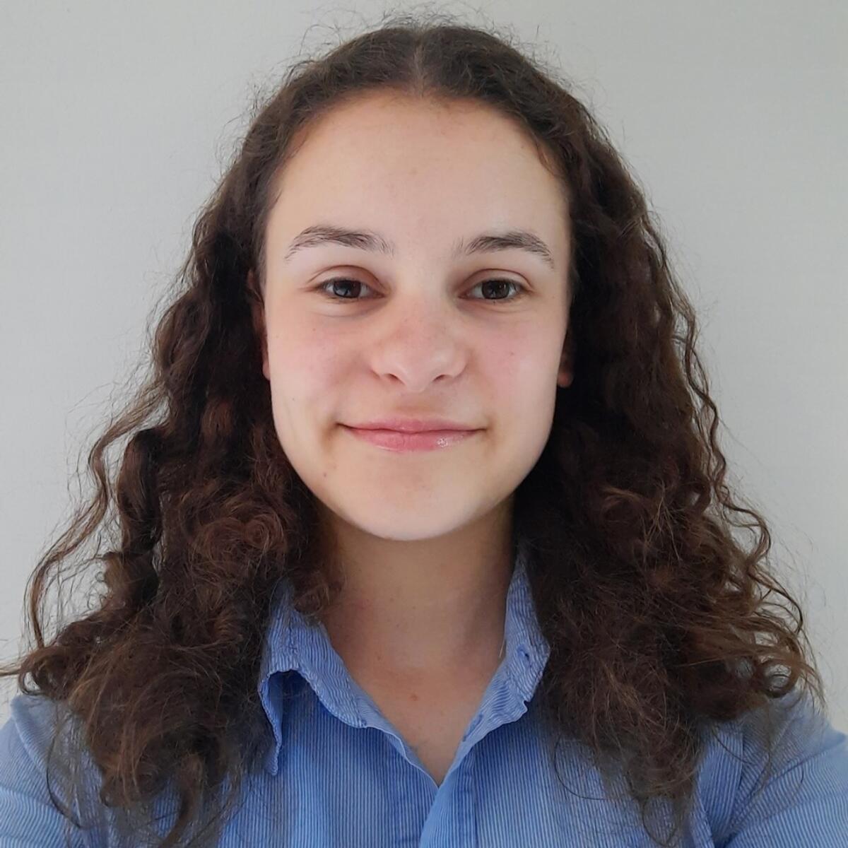 photo profil de Loane