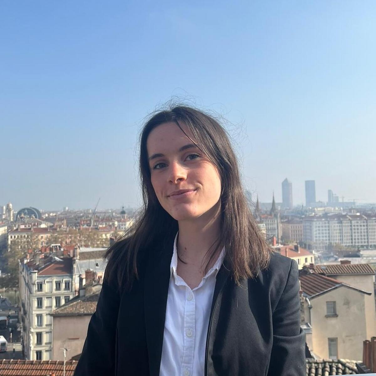 photo profil de Chloé
