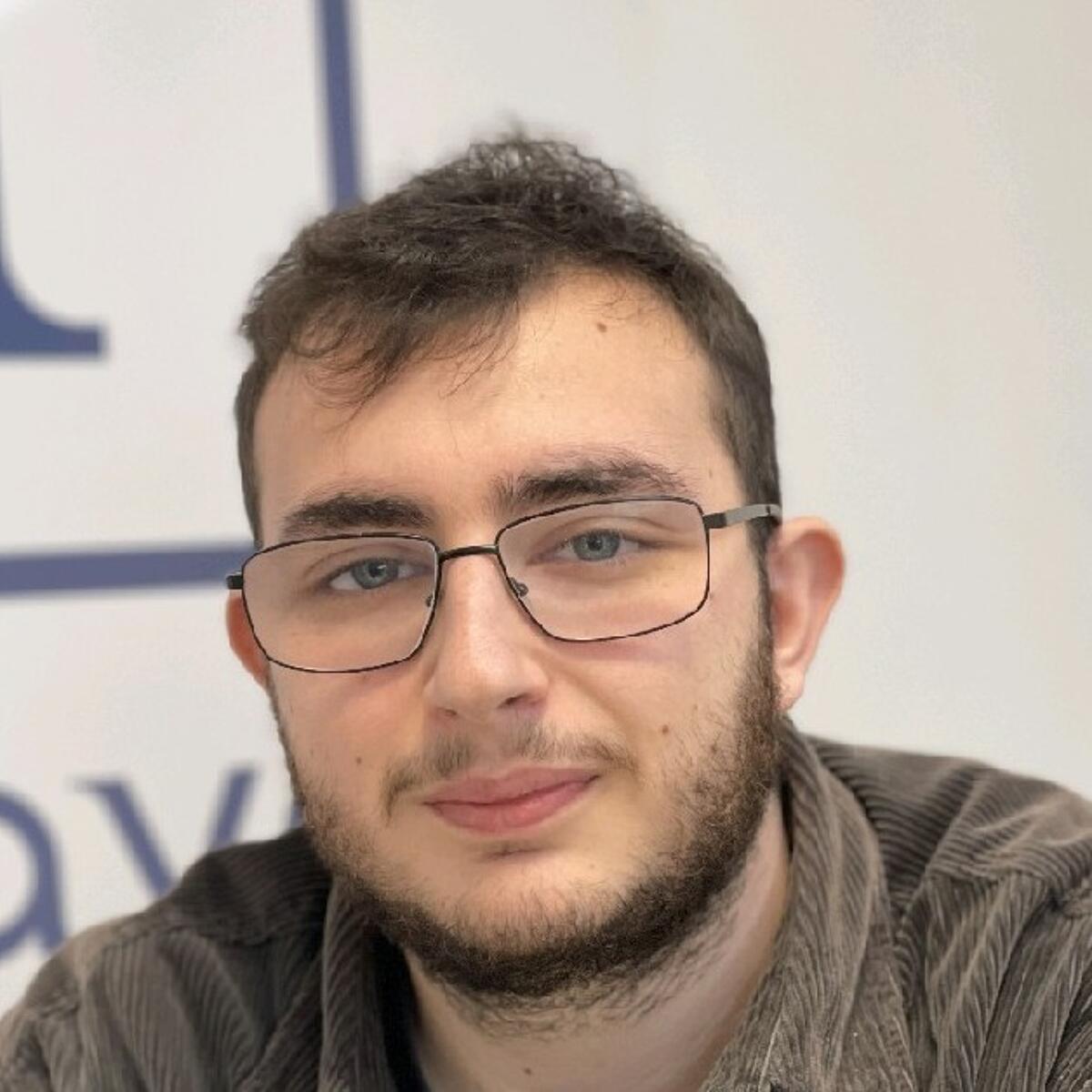 photo profil de Helias