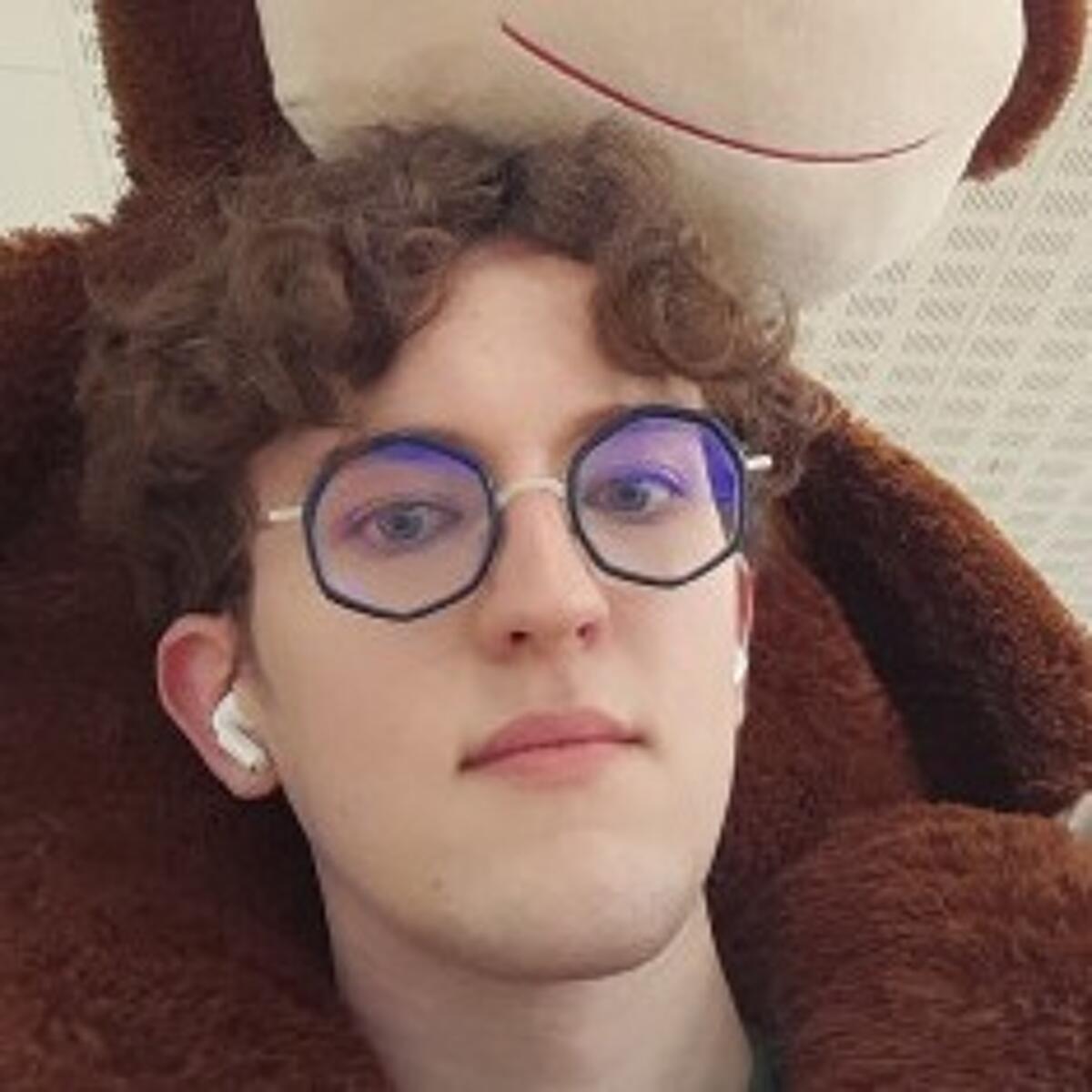 photo profil de Ewen