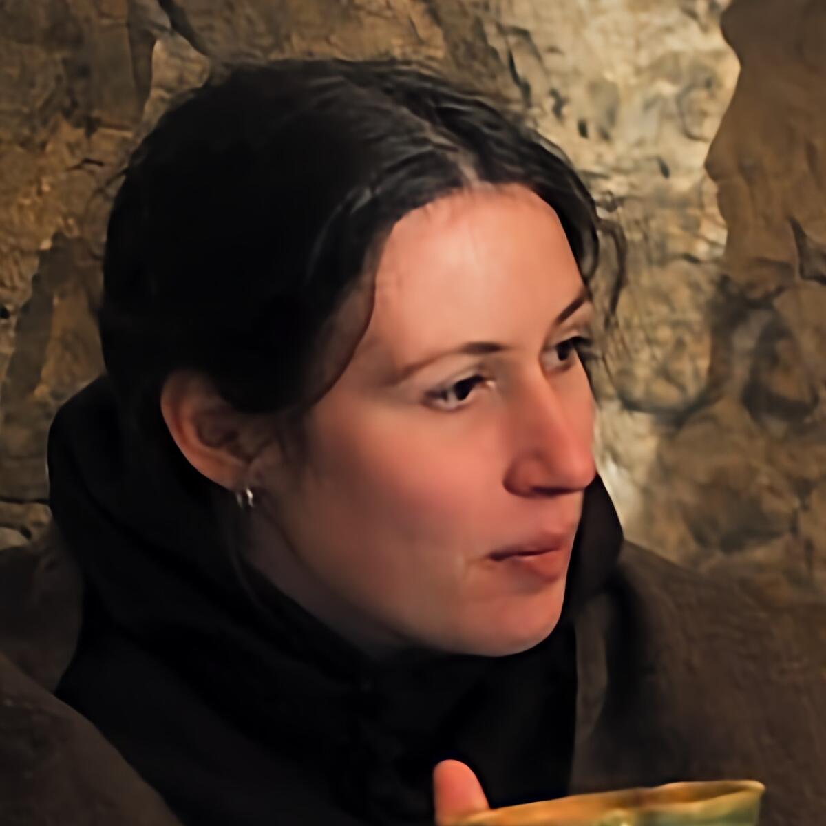 photo profil de Yaël