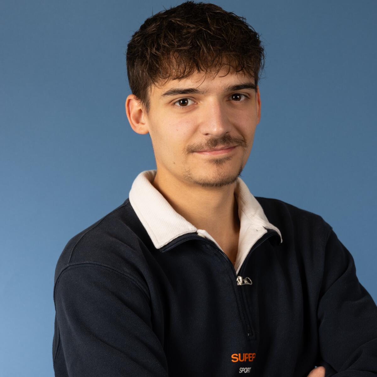 photo profil de Louis