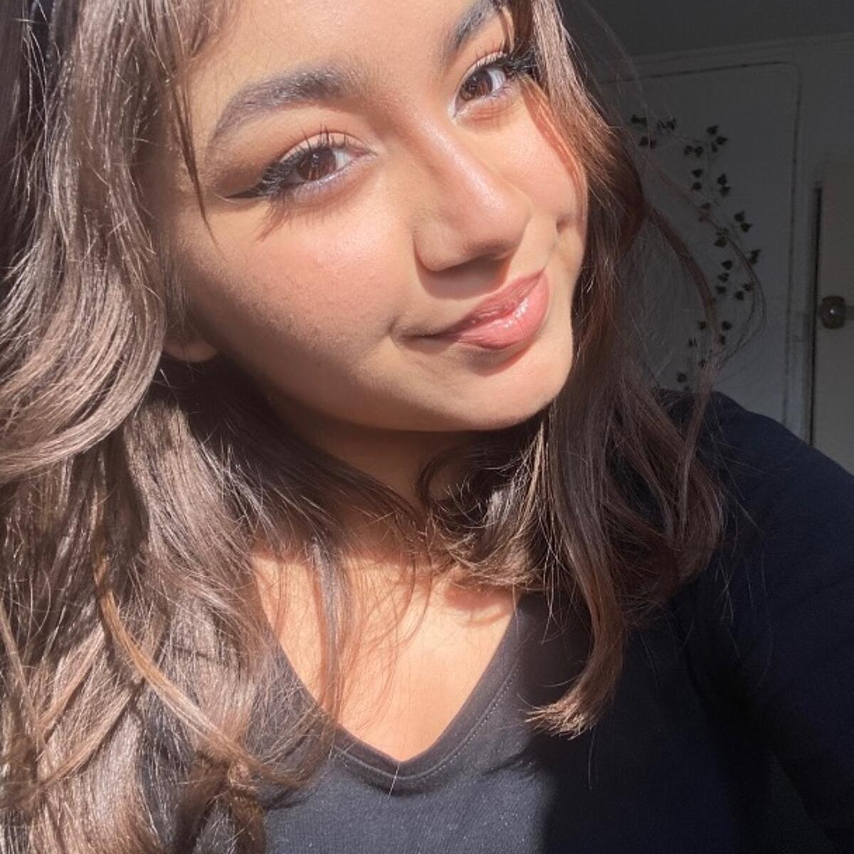 photo profil de Inès