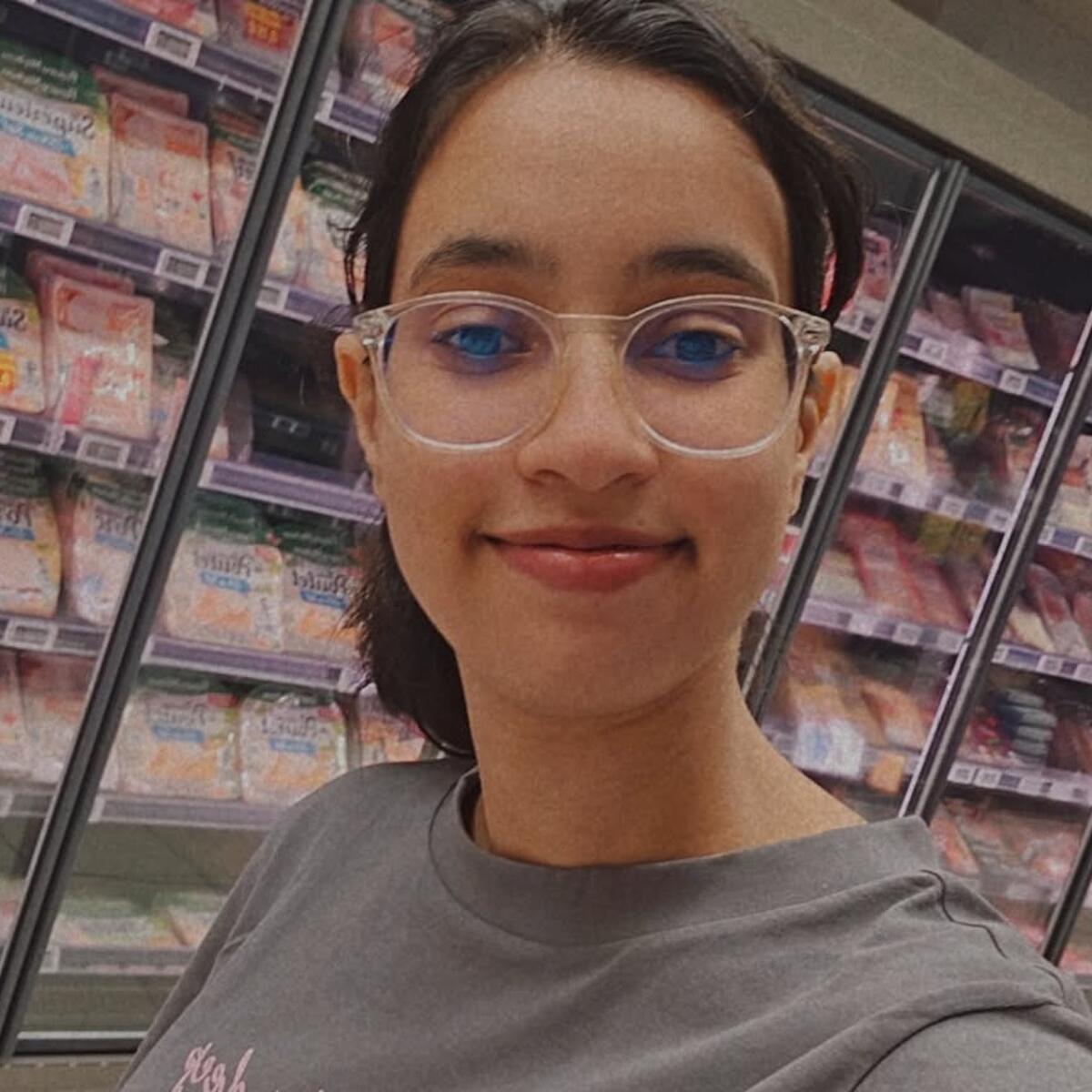 photo profil de Fatima-Ezzahra