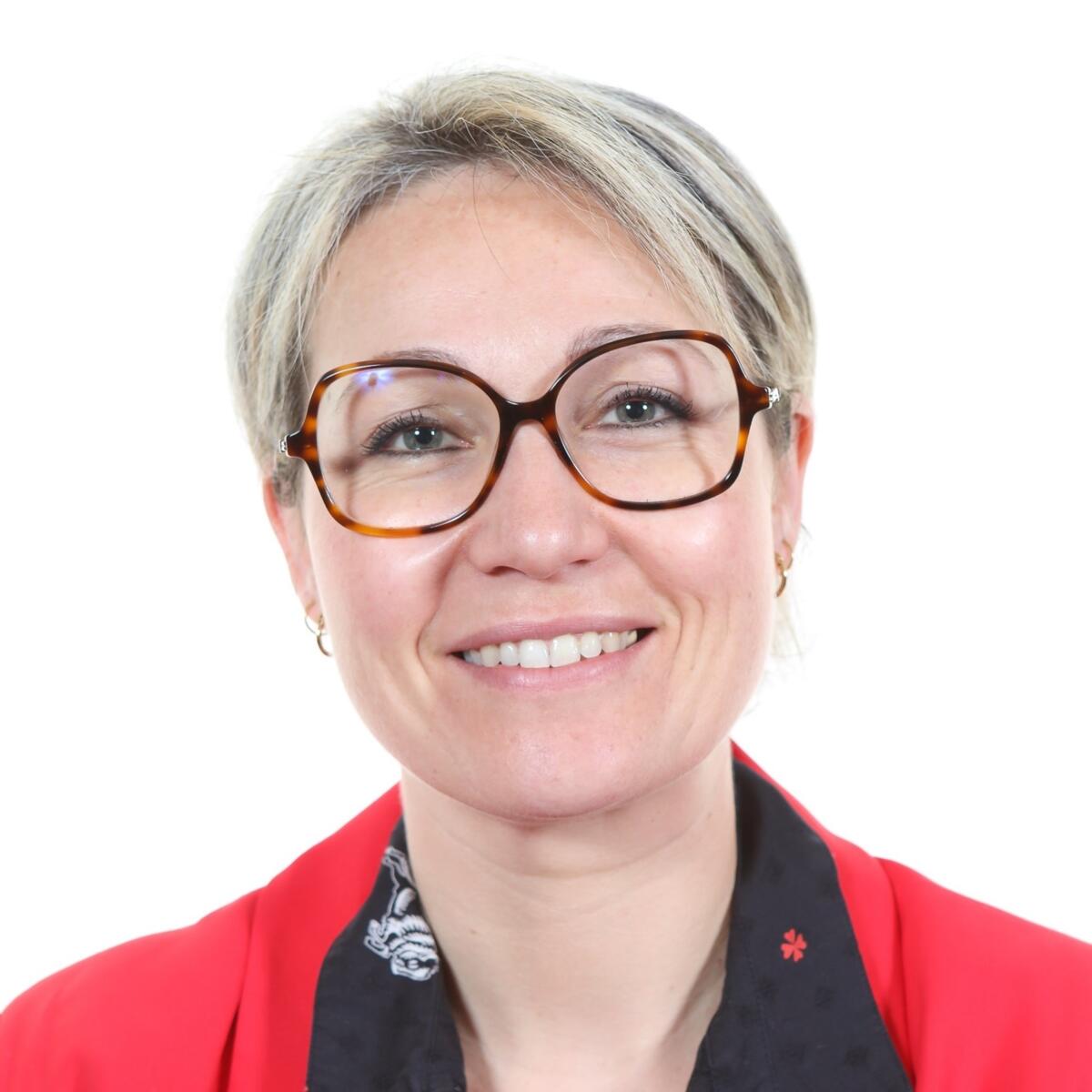 photo profil de Mathilde