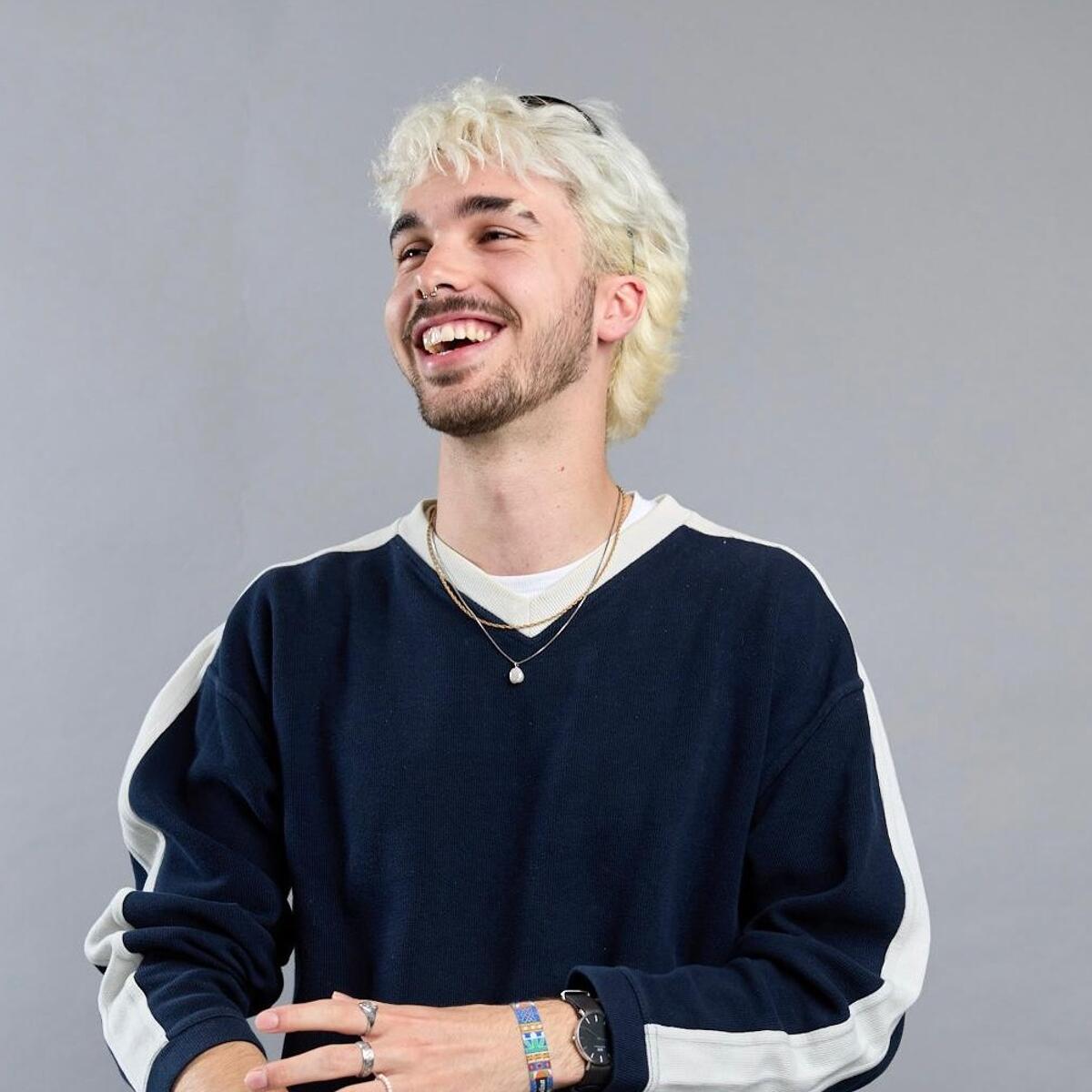 photo profil de Benjamin