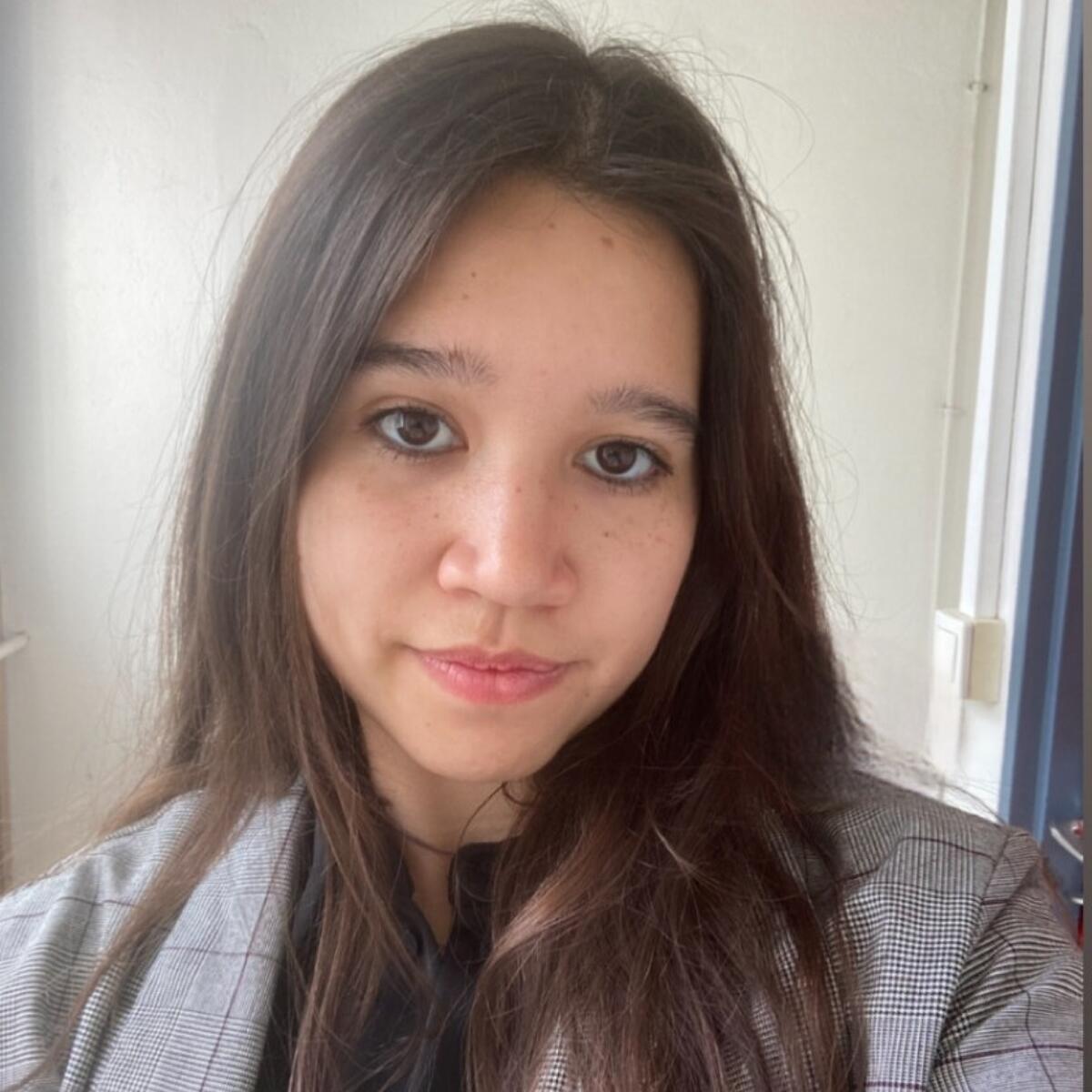 photo profil de Mélanie
