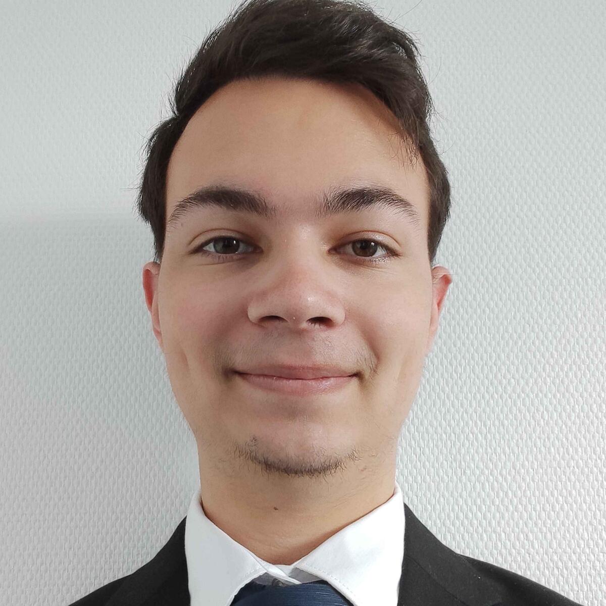 photo profil de Valentin