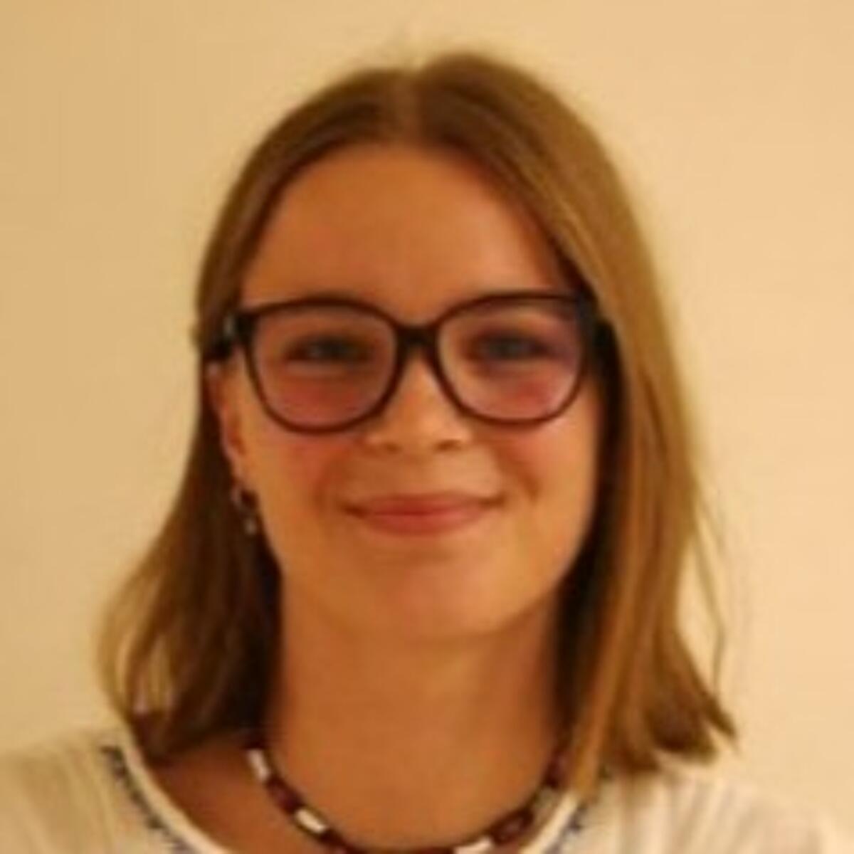 photo profil de Lylou