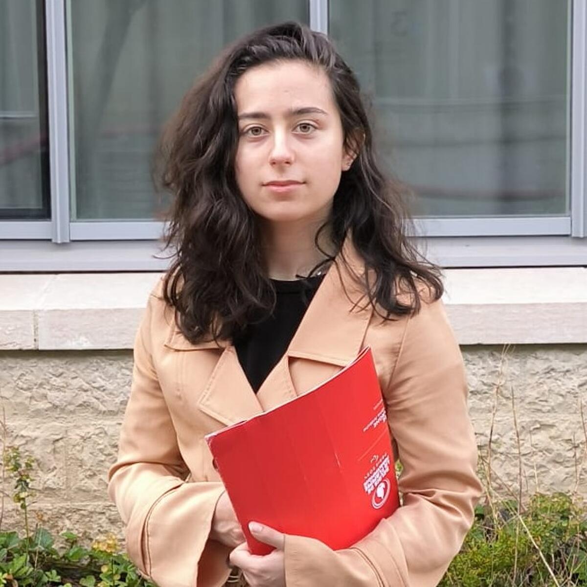 photo profil de Fiona