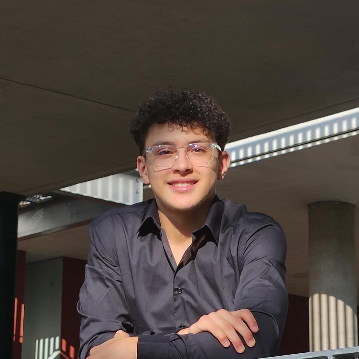 photo profil de Youssef