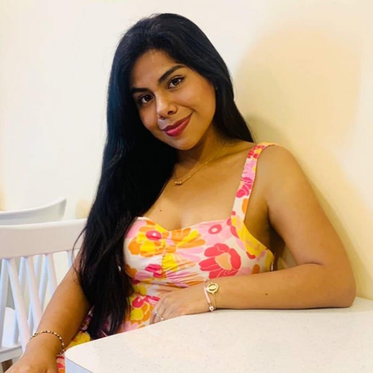 photo profil de Lucía