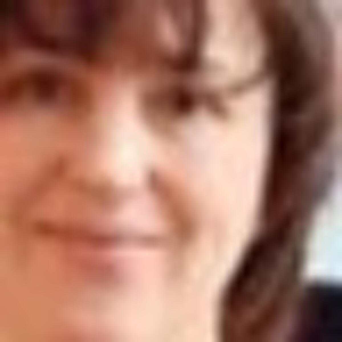 photo profil de Djamila
