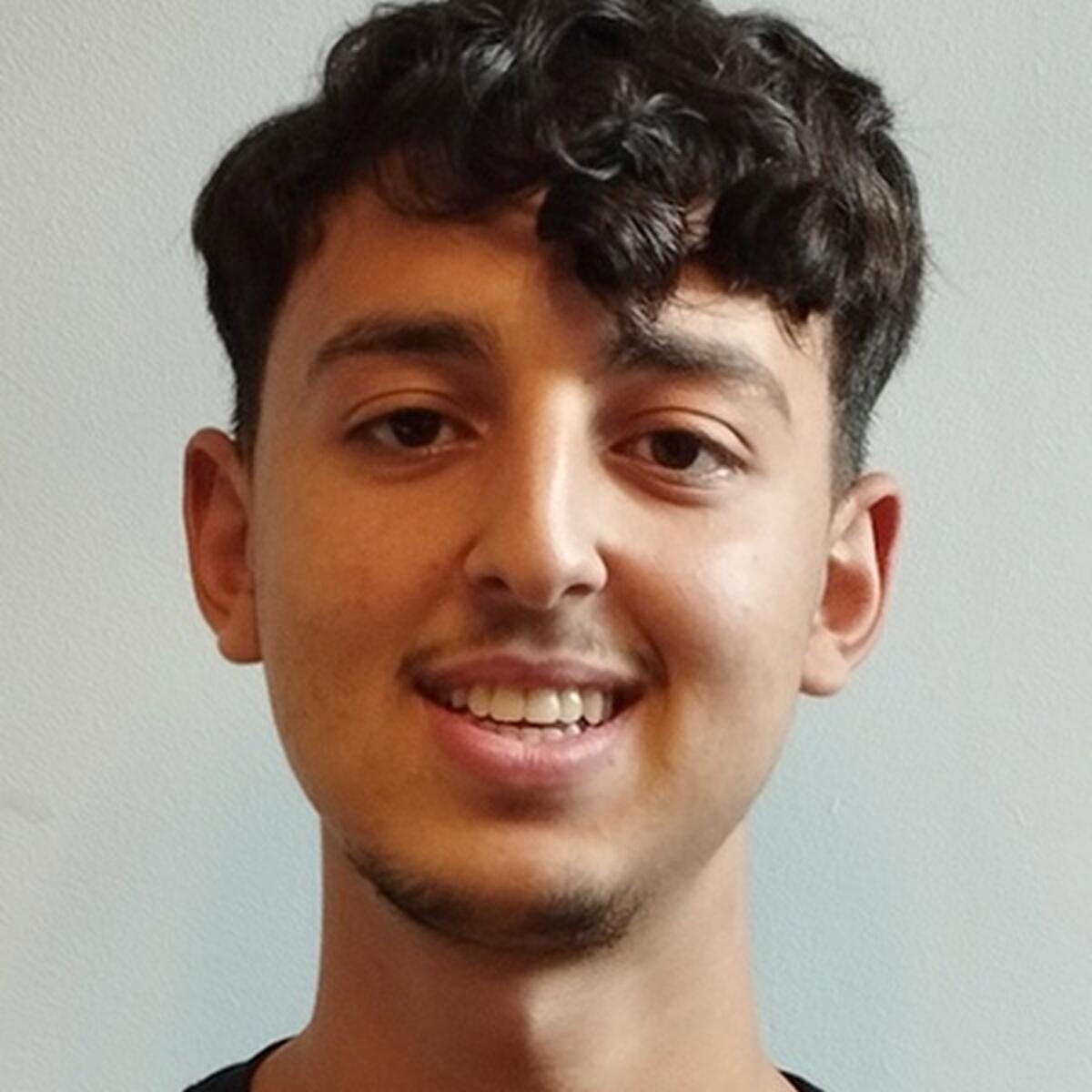 photo profil de El Hajjaji