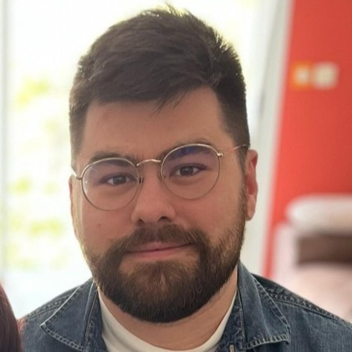 photo profil de Thomas