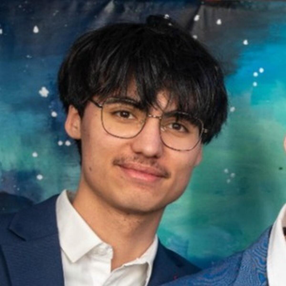 photo profil de Kenzo