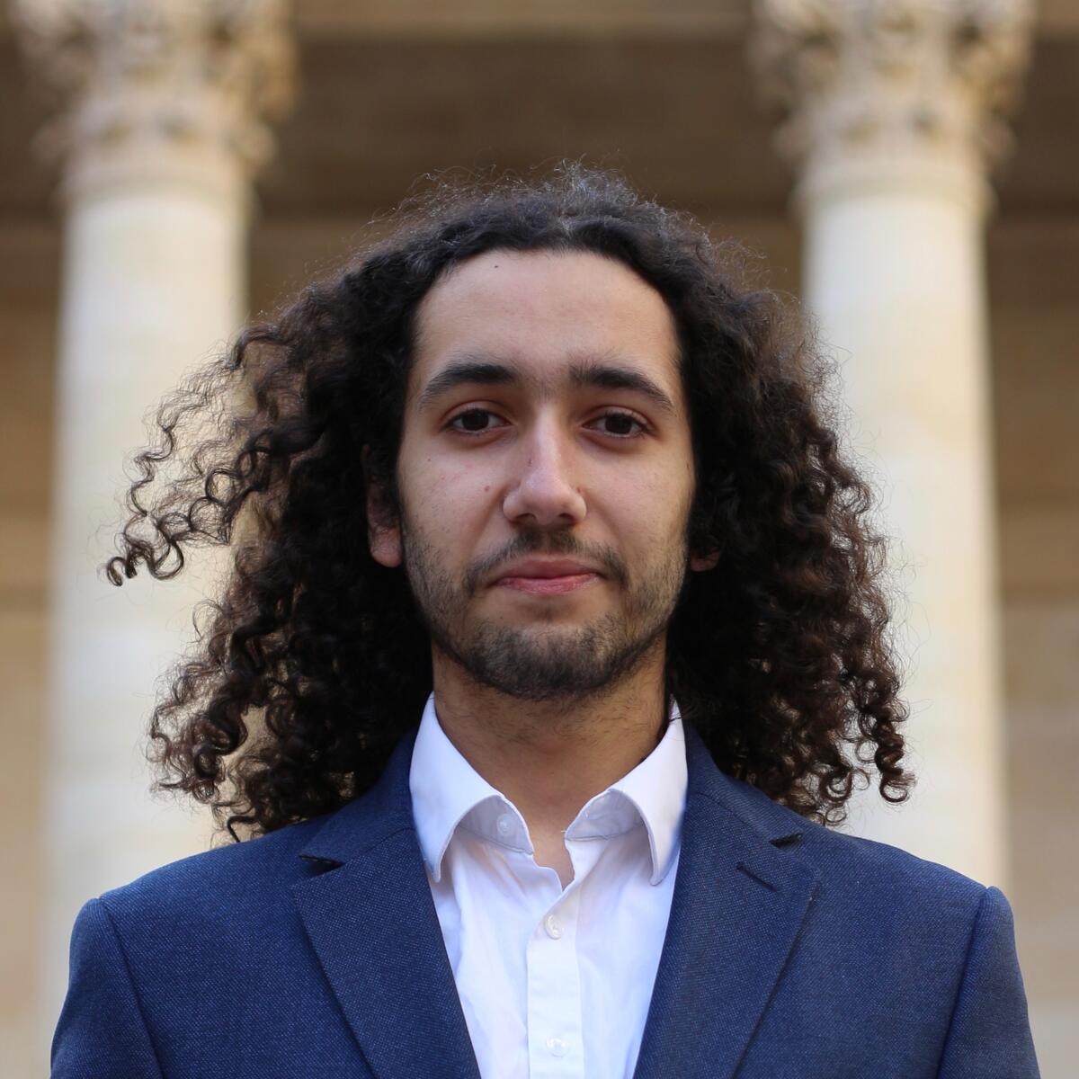 photo profil de Samy