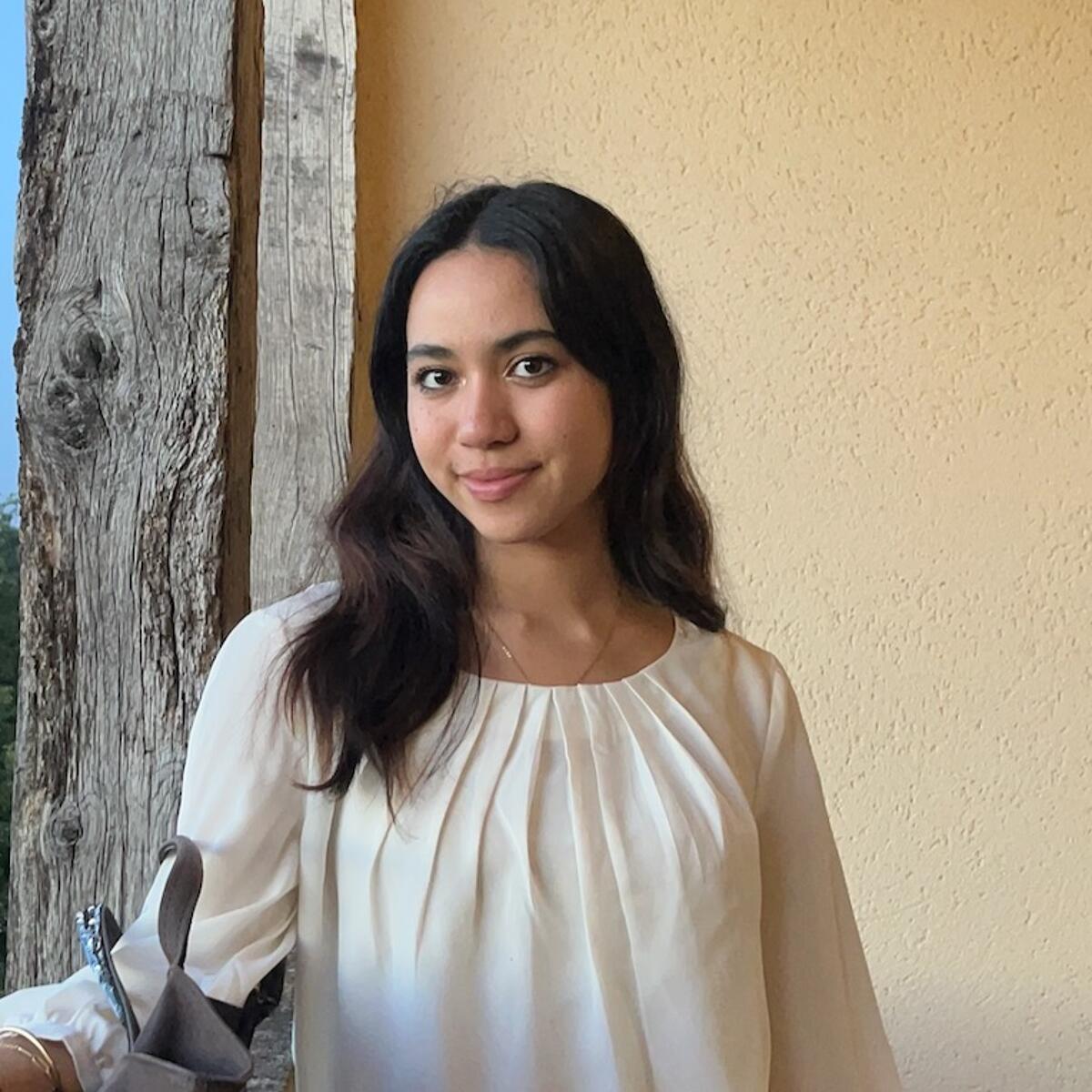 photo profil de Camille