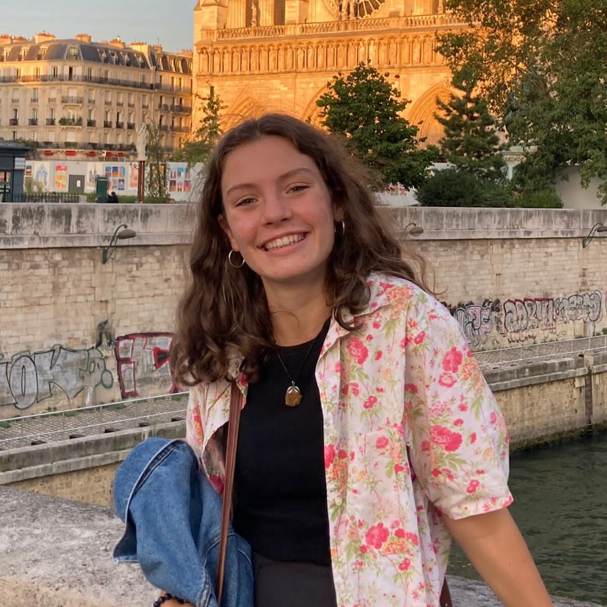 photo profil de Elorri