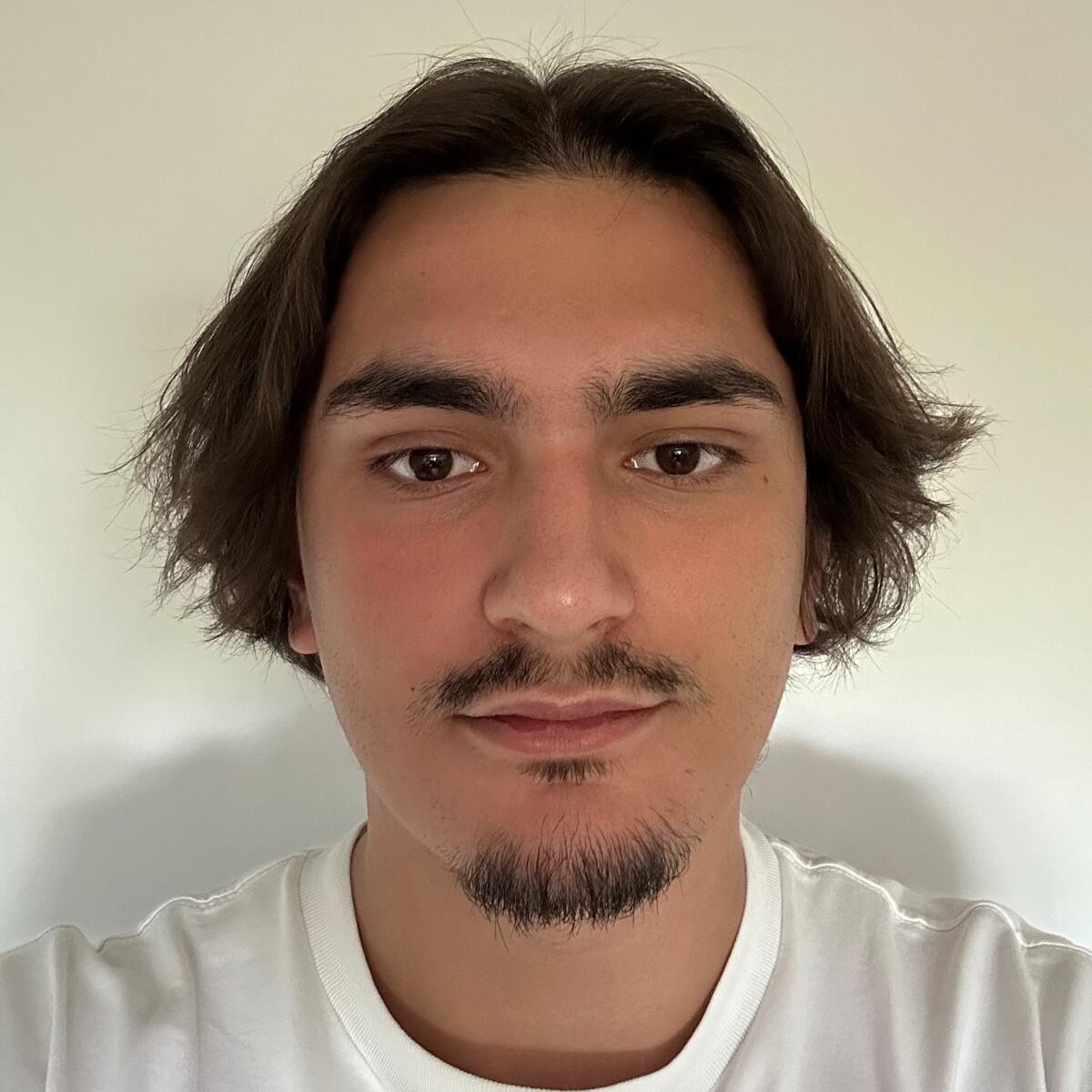 photo profil de Sasha