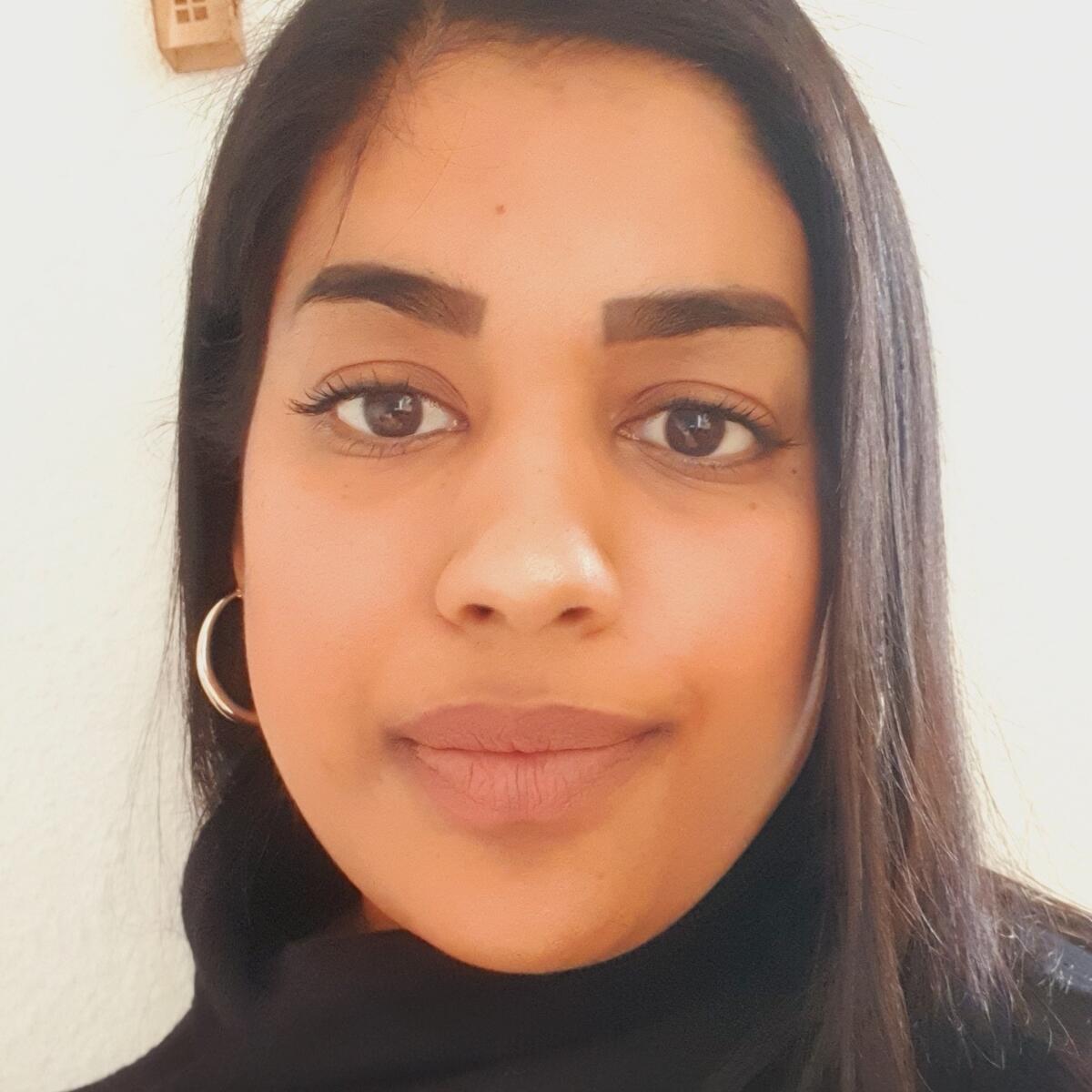 photo profil de Khalsum