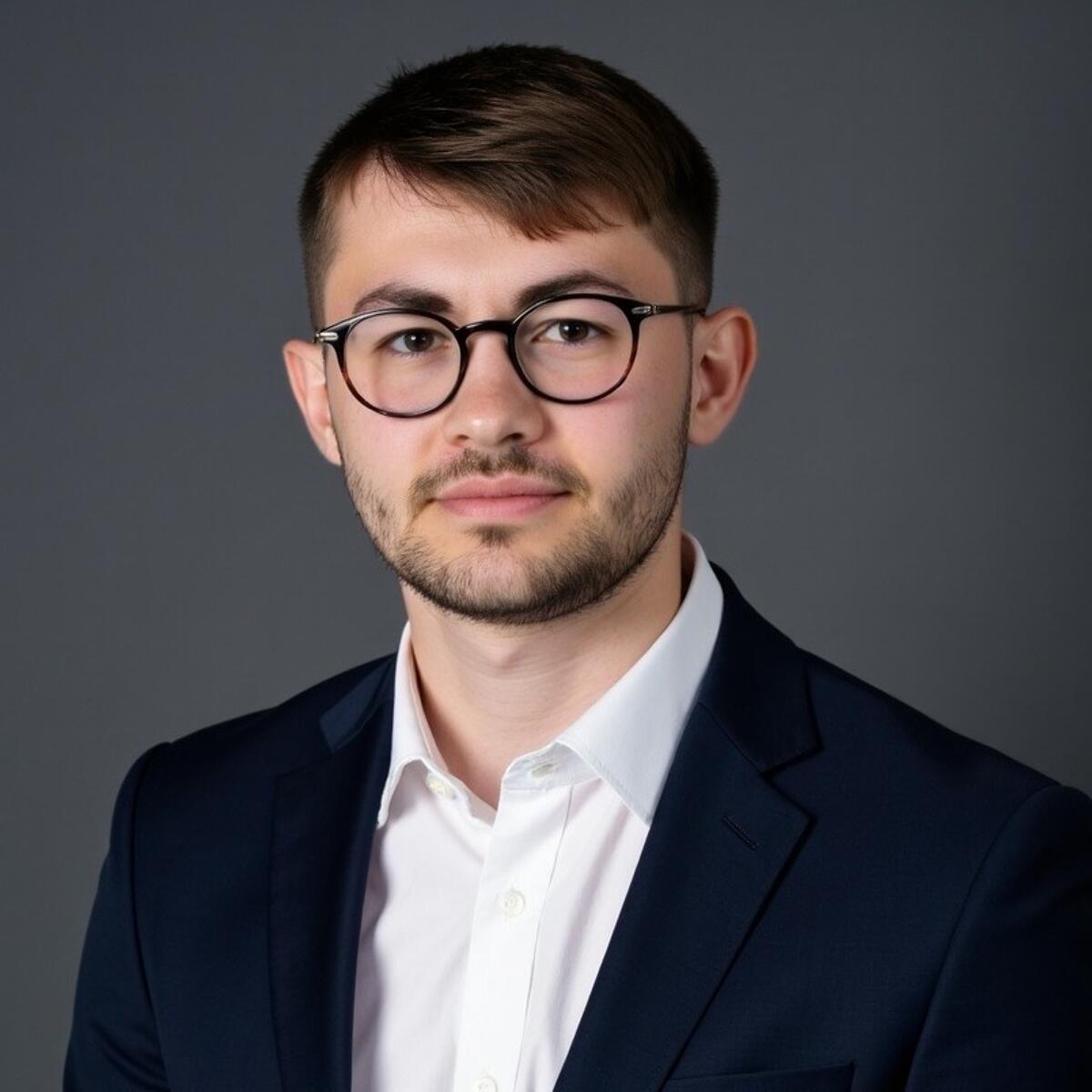 photo profil de Mathias