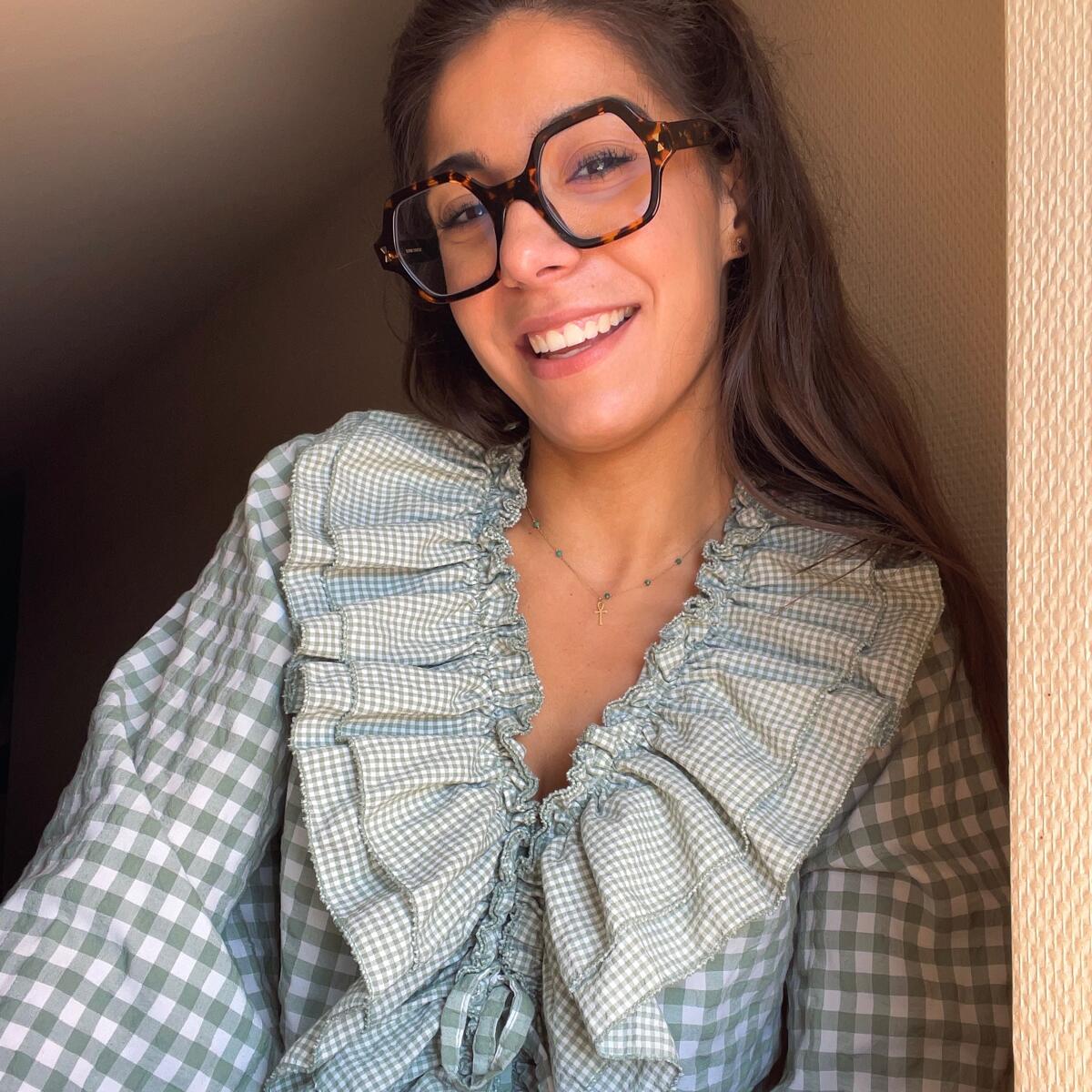 photo profil de Clémence