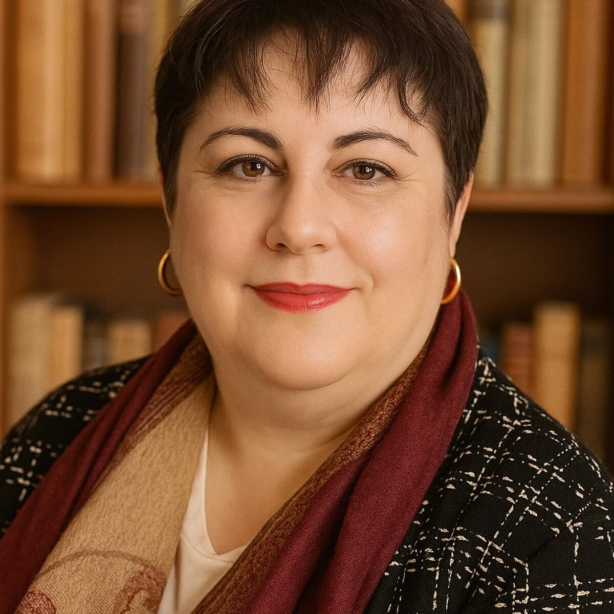 photo profil de Mélanie