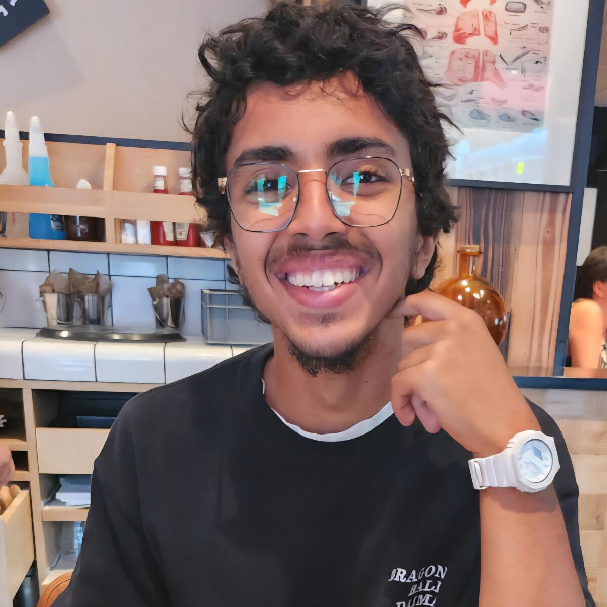 photo profil de Haythem