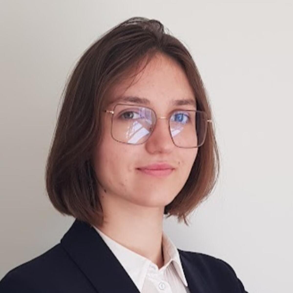 photo profil de Eleonore