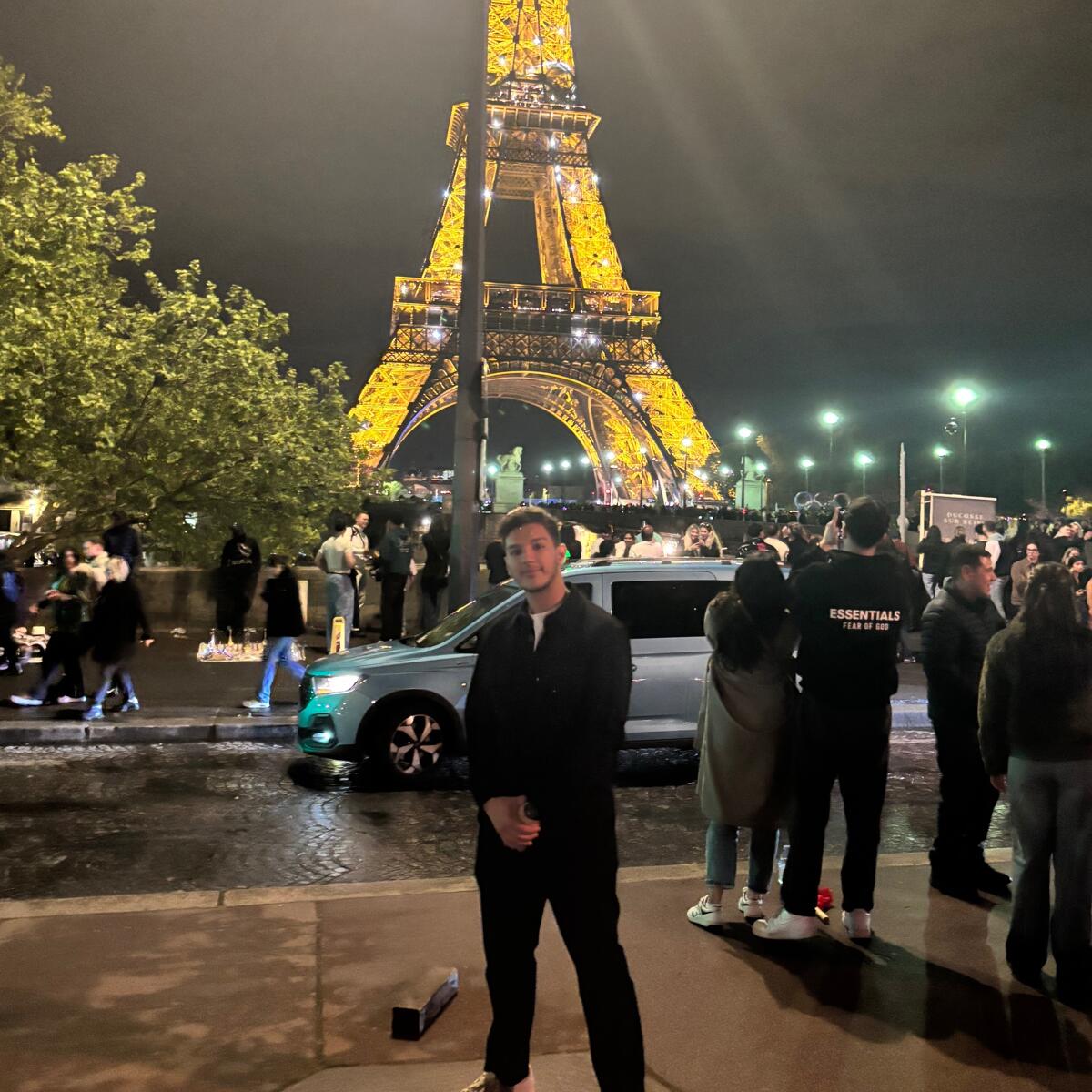 photo profil de Abdellah