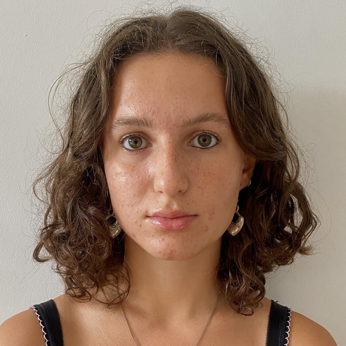 photo profil de Valentine