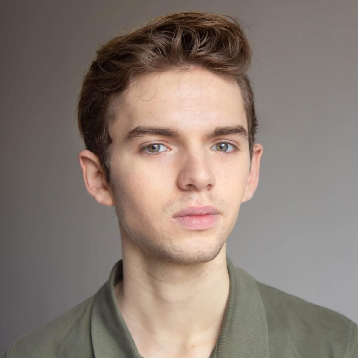 photo profil de Léo