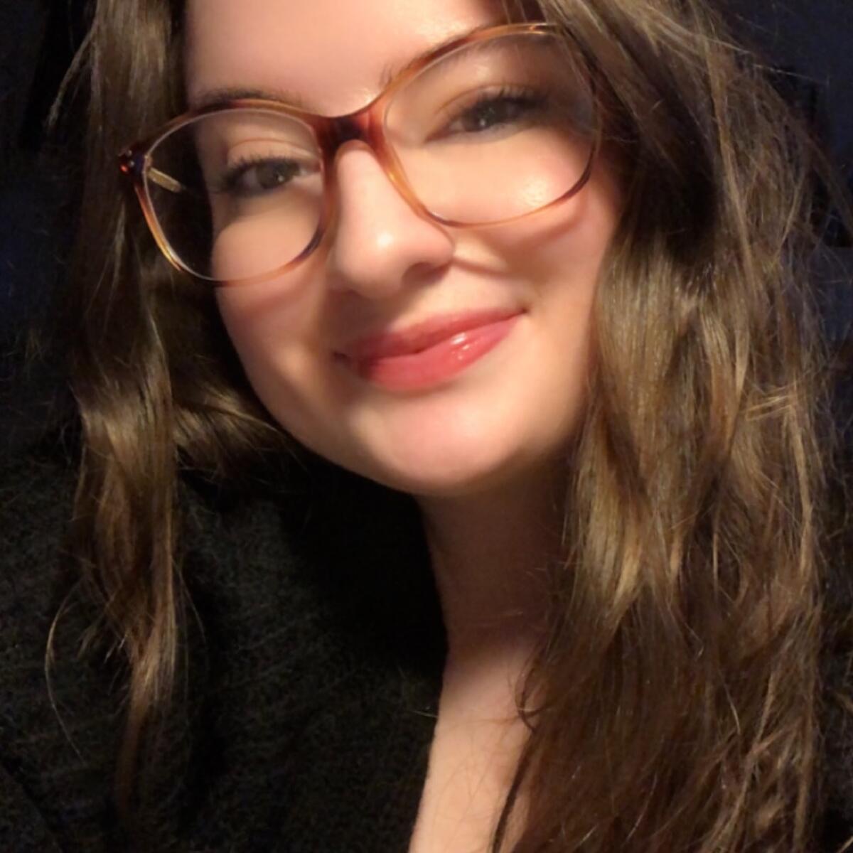 photo profil de Amandine