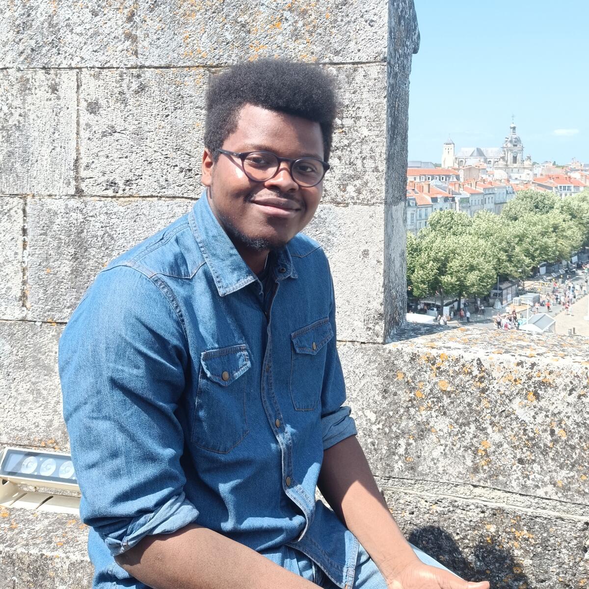 photo profil de Jérémie