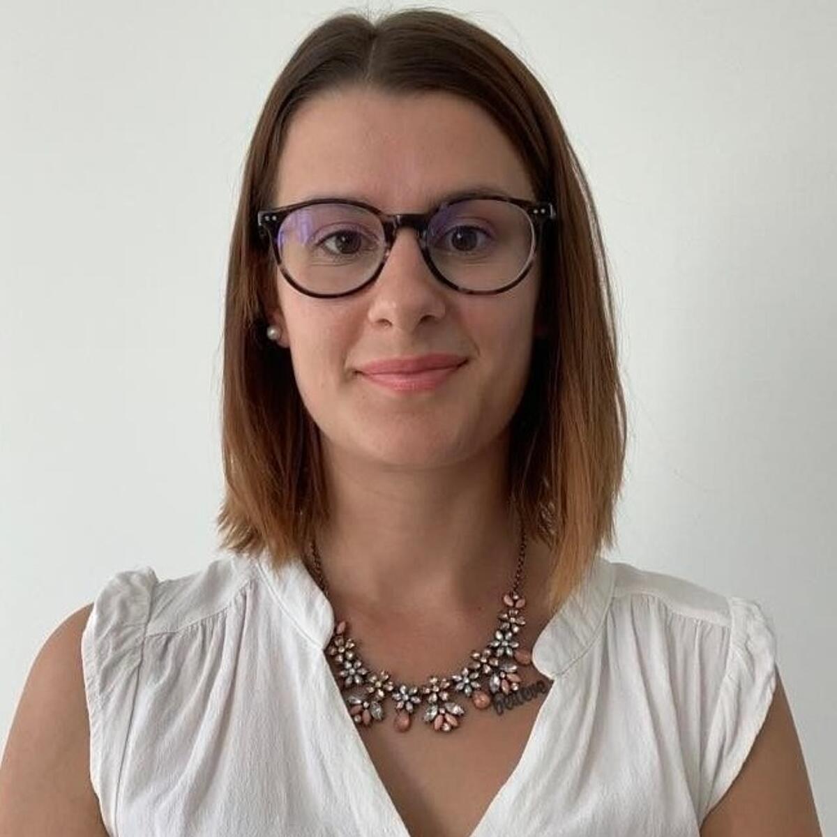photo profil de Magalie