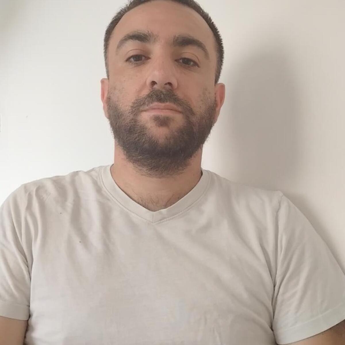 photo profil de Cyril